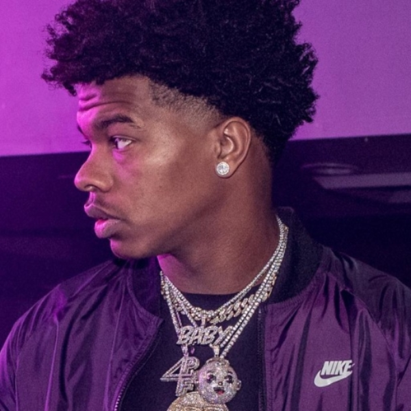 Lil Baby Type Beat "Deep End"