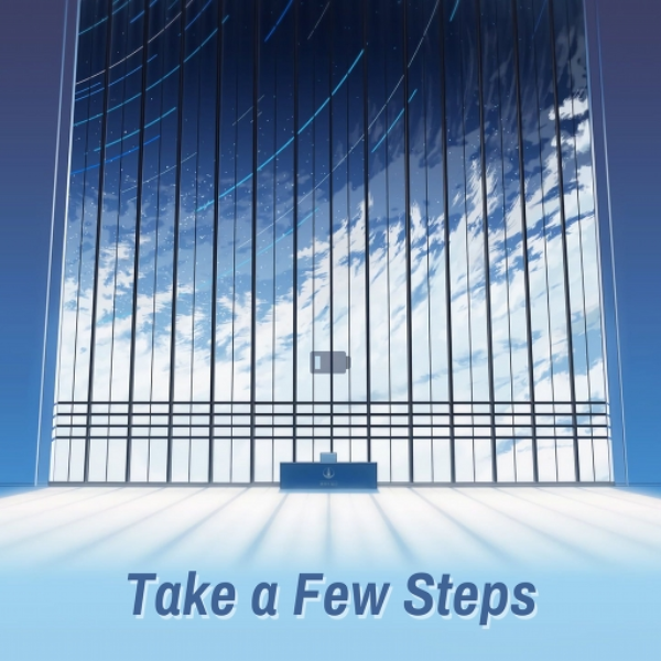 Take a few Steps