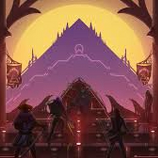 GodHunters