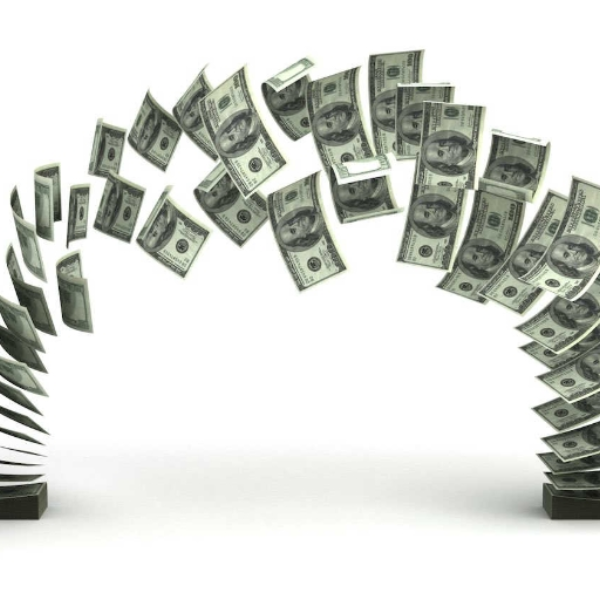 Money Reasons