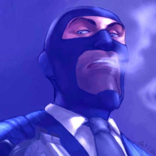 Hi, I am a Spy