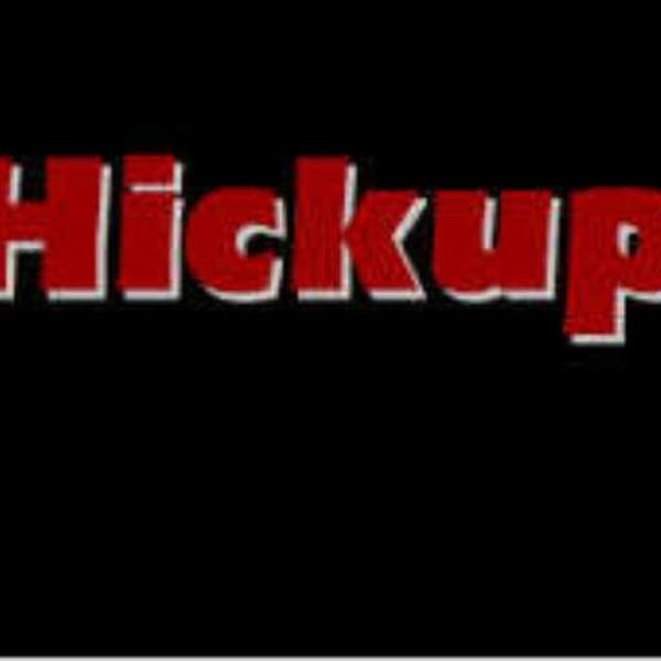 hick-up
