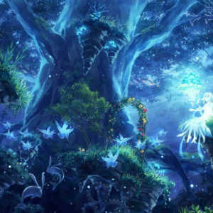 Hidden World [extended edition ]