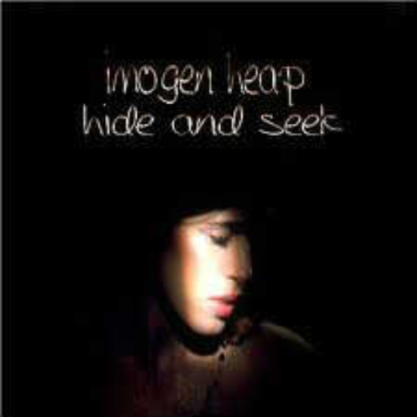 Hide and Seek DJ slinkSTEP Remix