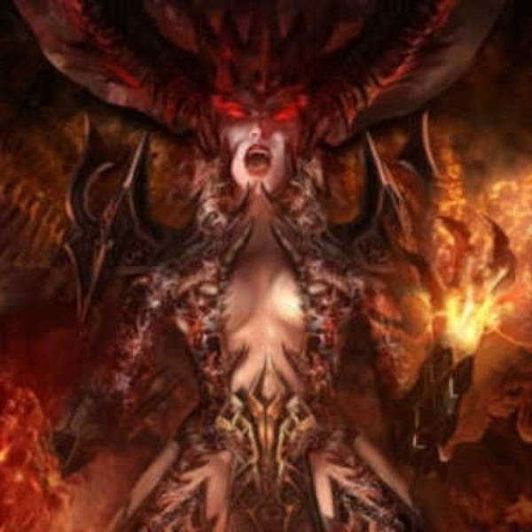 hiding in hell(Preview)