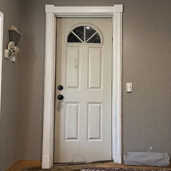 knock knock