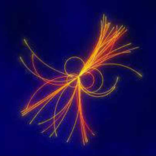 higgs boson