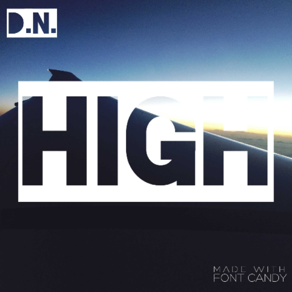 high