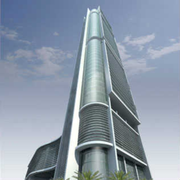 High Rise