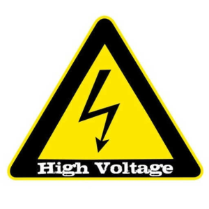 High Voltage