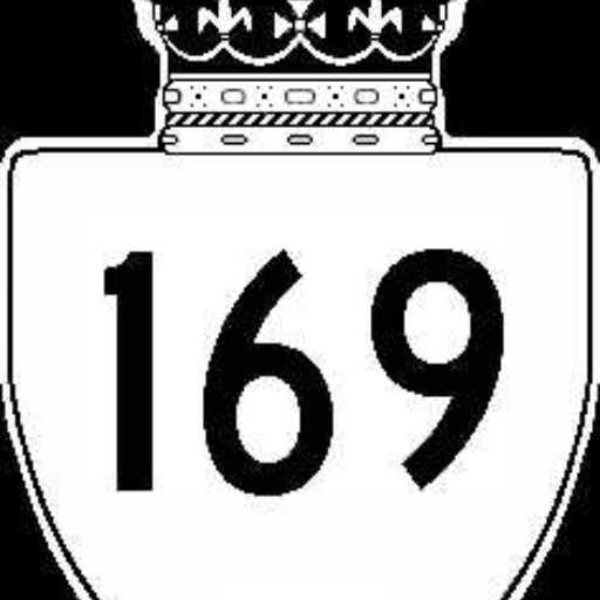 Highway 169
