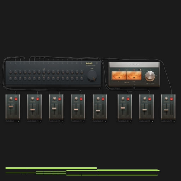 Hit FM Spot Background