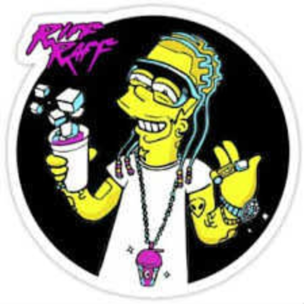 Hit some shit!
