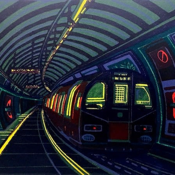 Westbound