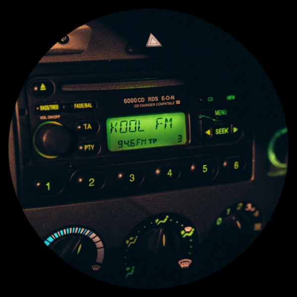 pirate radio thing