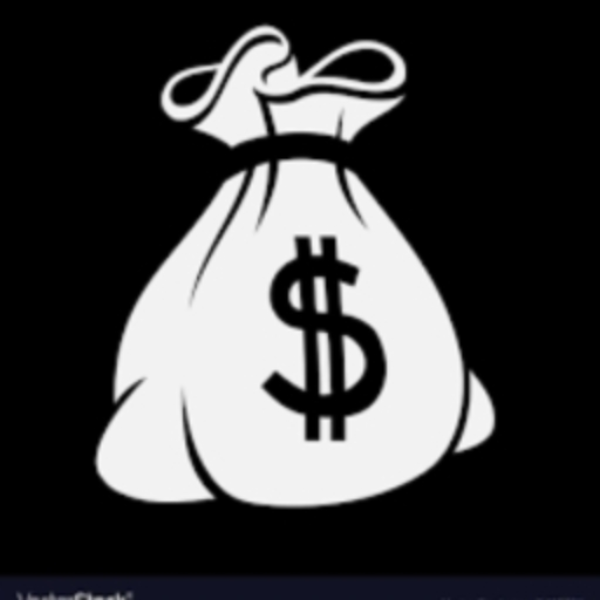 Money bag Prod. TroubleSounds