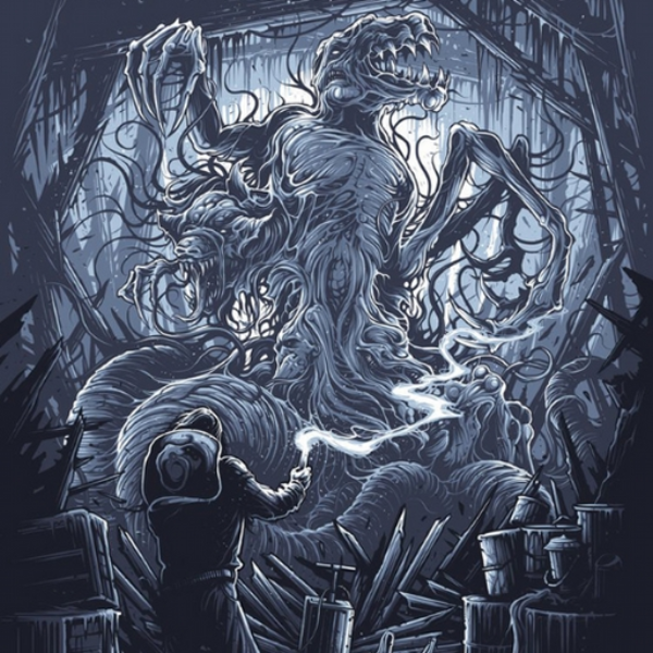 The Thing