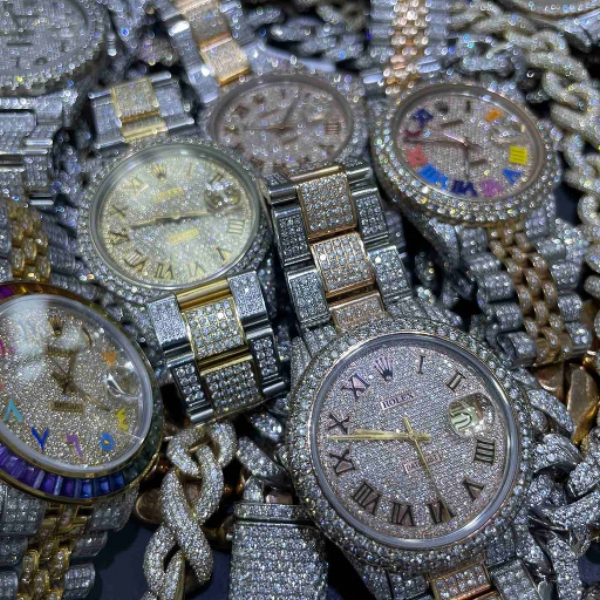 Scrap Yard