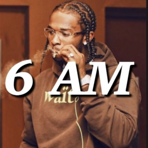 pop smoke x Kay flock type beat  "6 AM"