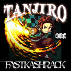 TANJIRO (HINOKAMI KAGURA!)