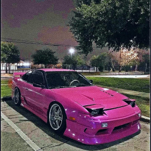 SHUNPO靄- IMPORTED LOVE