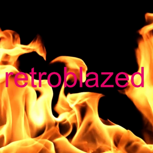 retroblazed