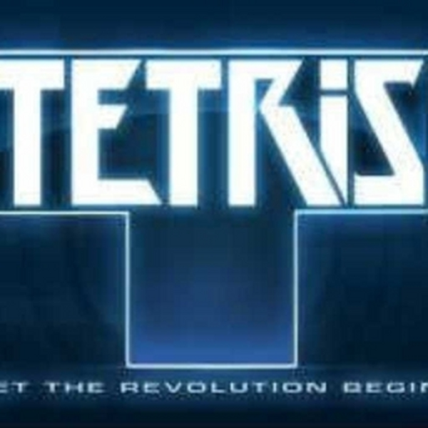 Tetris (Theme A) Remix