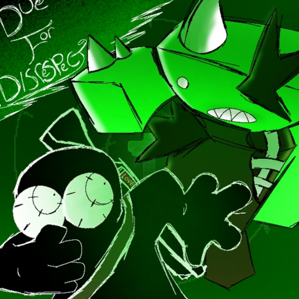 Due For Disrespect