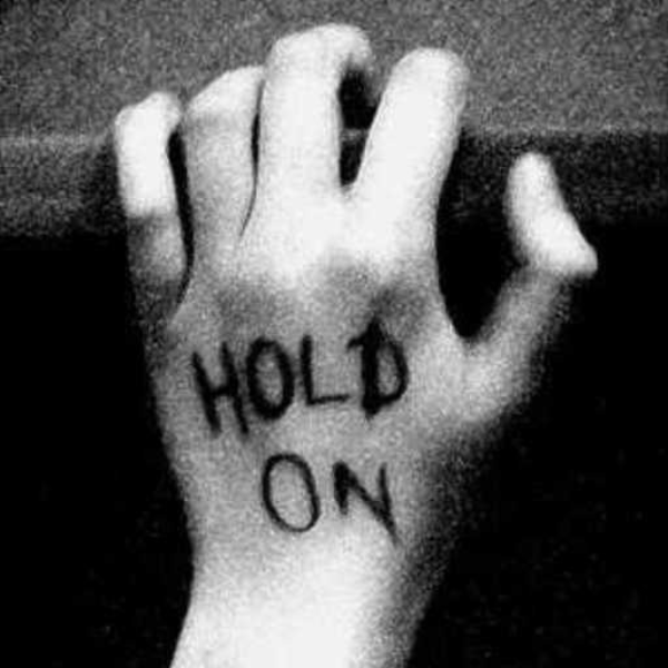 Hold On