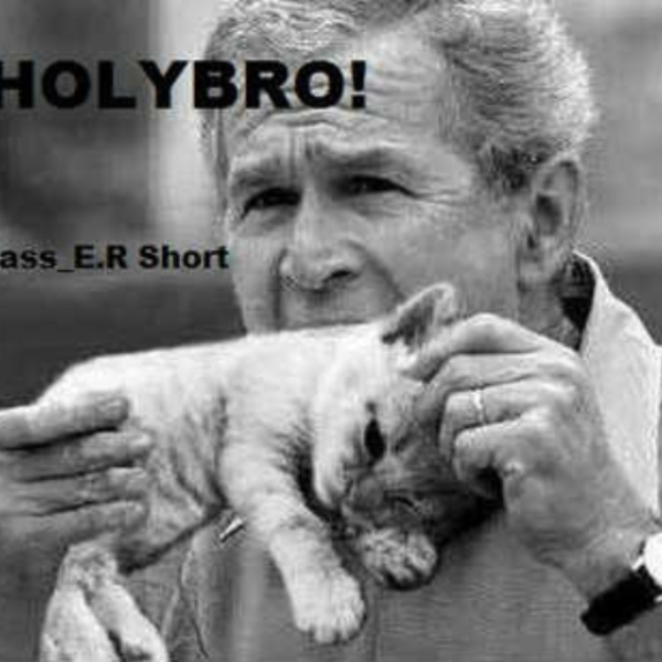 HolyBro Song