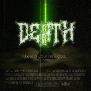 joVee - DEATH