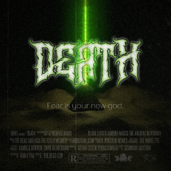 joVee - DEATH