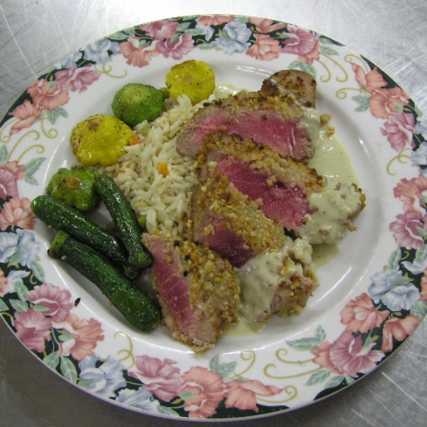 Home Cooking