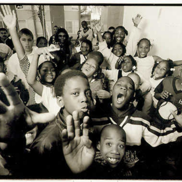 Hood Kids