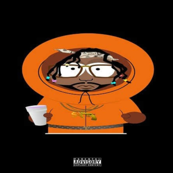 Hoodrich pablo juan type beat (pro.midnightbeatz)