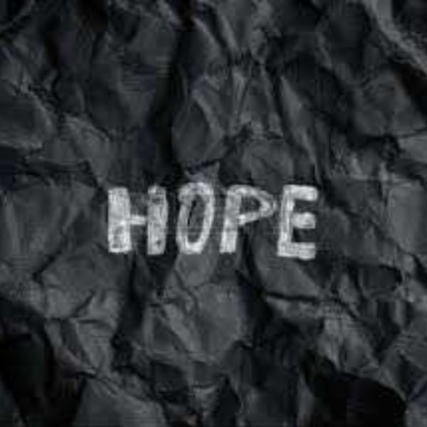 hope (special preview)