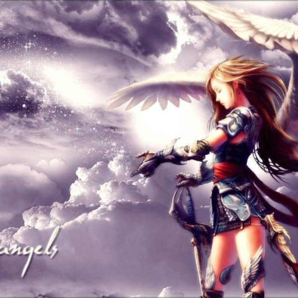 hope within
