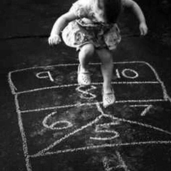 Hopscotch