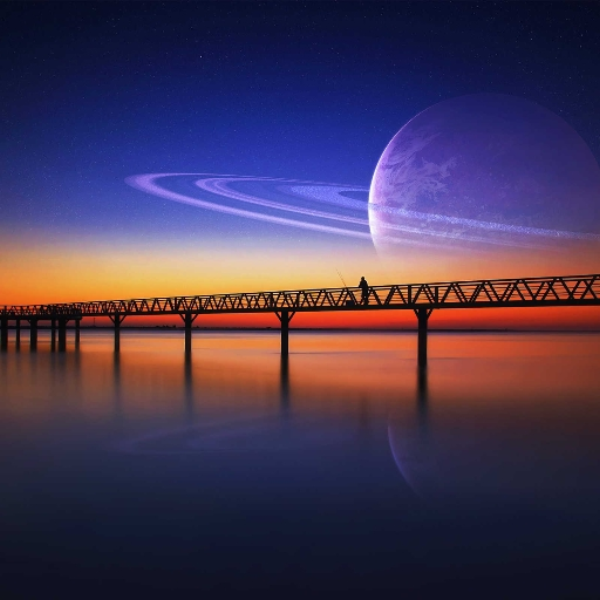 Horizon(Remix)
