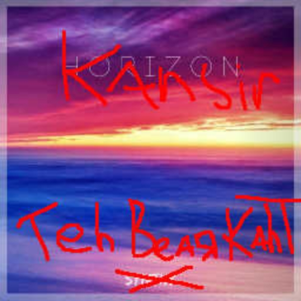 Horizon. (tbc dnb edit)
