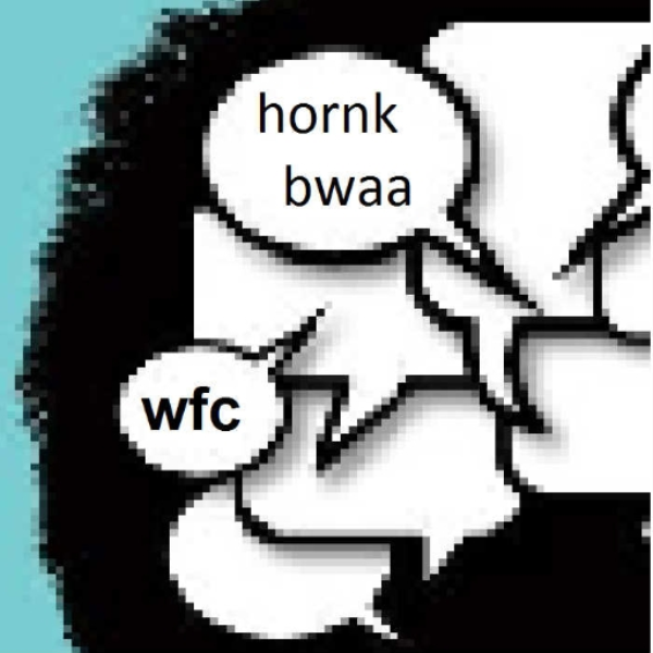 hornk bwaa