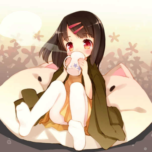 hot cocoa