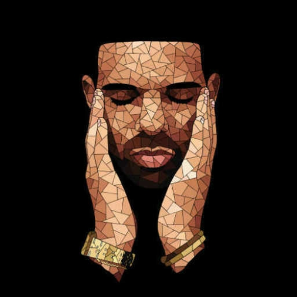 Hotline Bling Cover Snippet