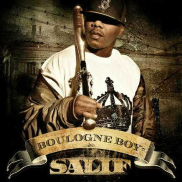 Hounded (Hip Hop beatz)