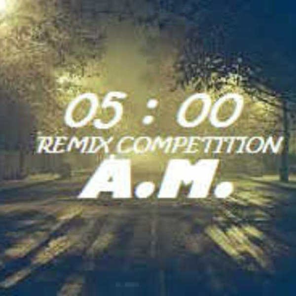 Hours Remix ( DJ Extraordindinary feat. DJ Monochrome )
