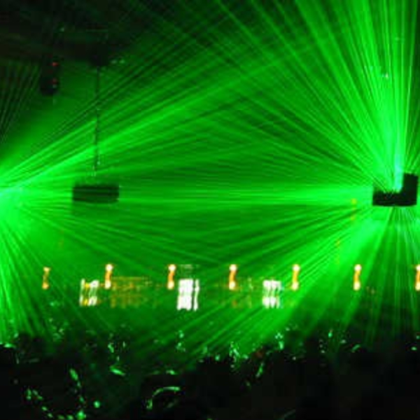 club mix