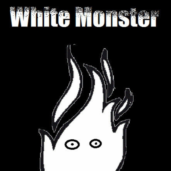 House  - White Monster  - Play Again