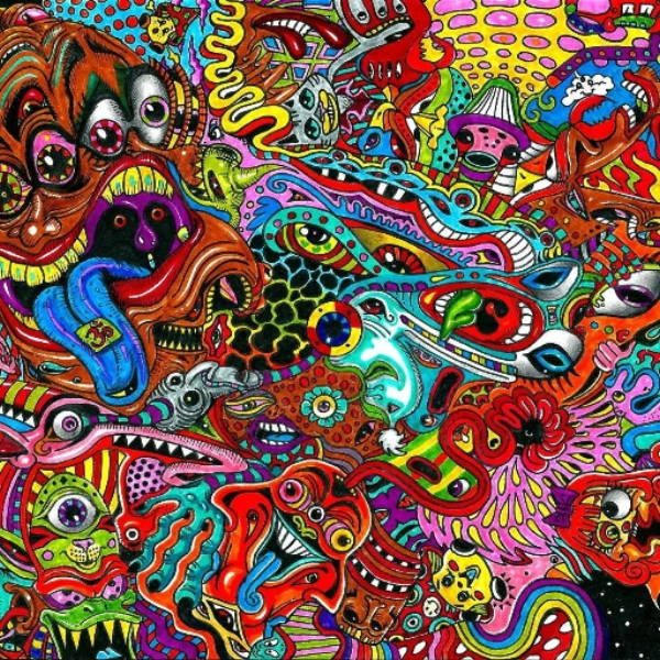 House Dada