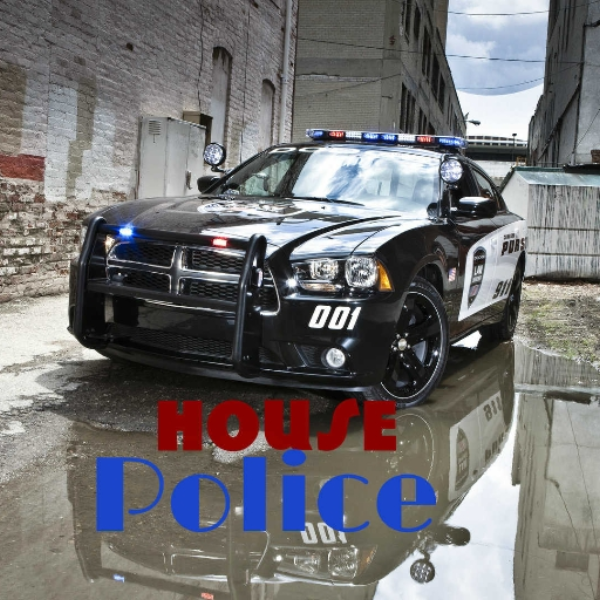HOUSE POLICE (BEST)
