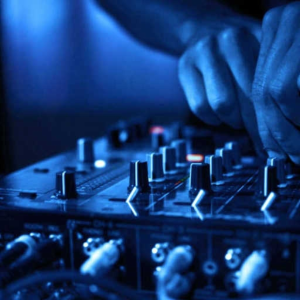 house remix